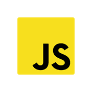 JavaScript logo