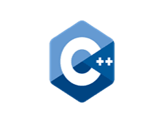 C++ logo